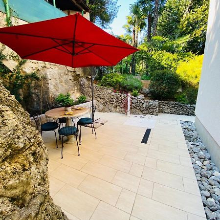 Apartment Almare Opatija Extérieur photo