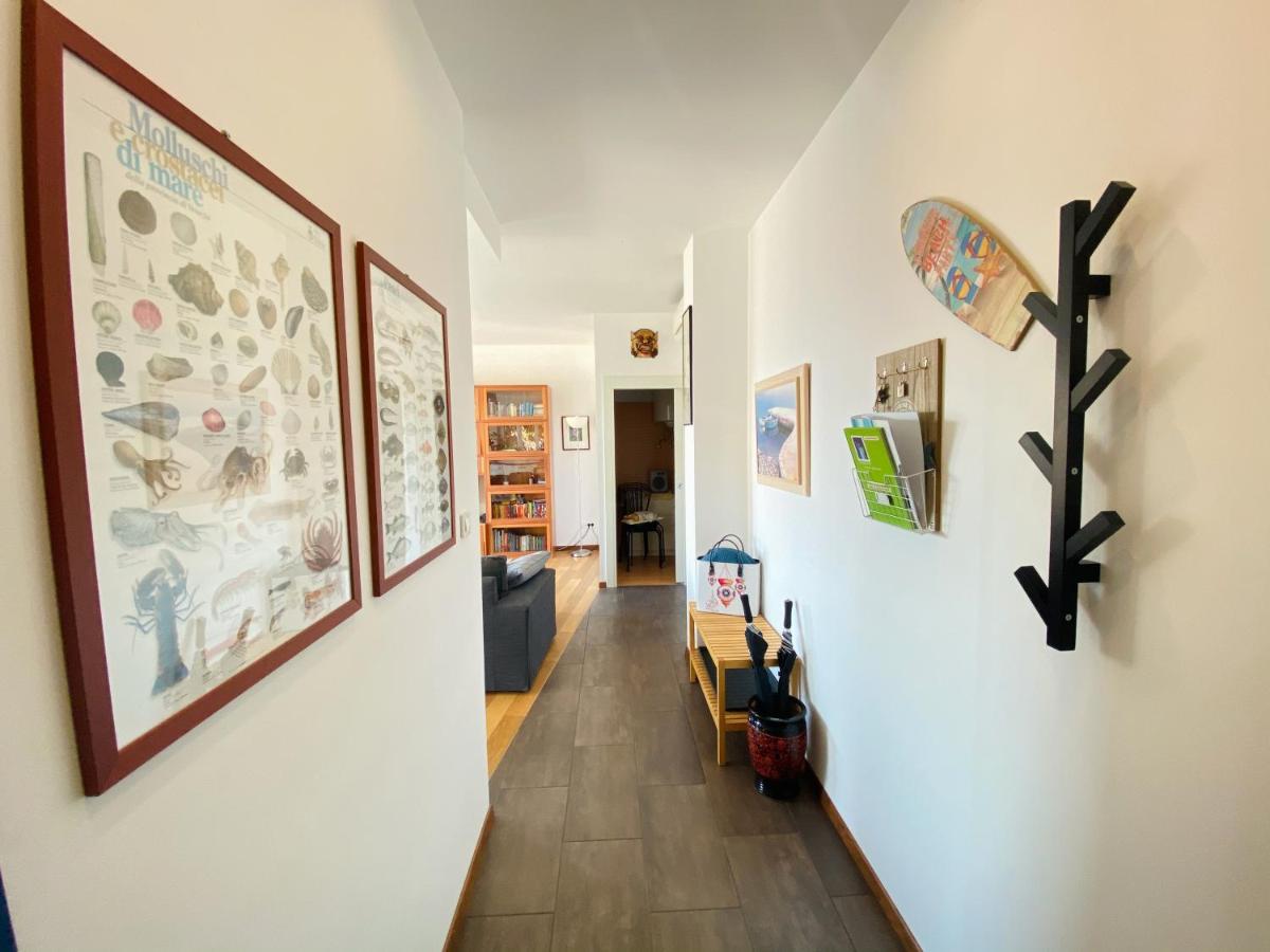 Apartment Almare Opatija Extérieur photo