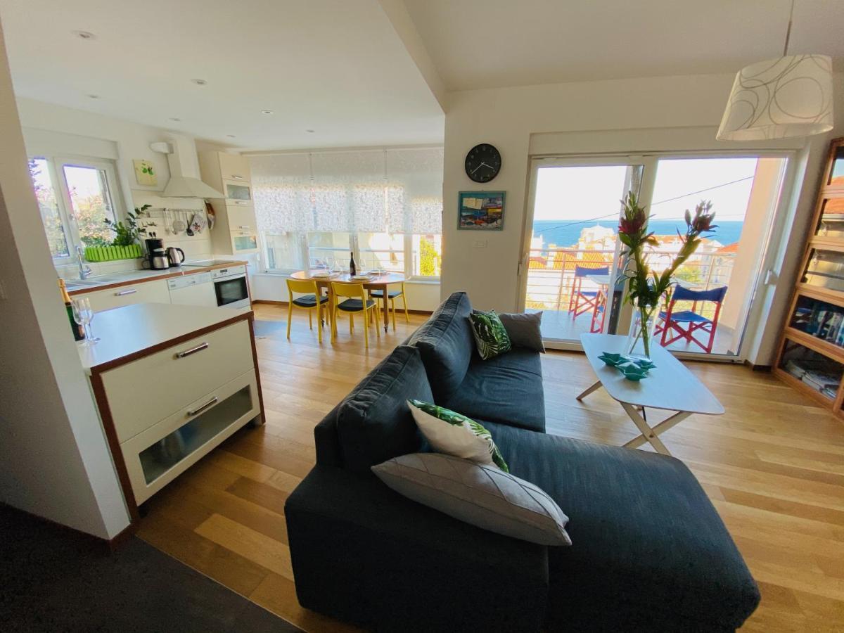 Apartment Almare Opatija Extérieur photo