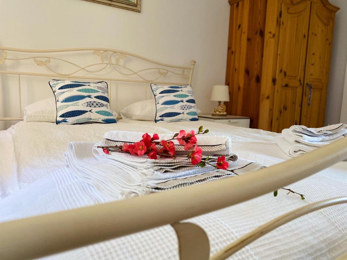 Apartment Almare Opatija Extérieur photo