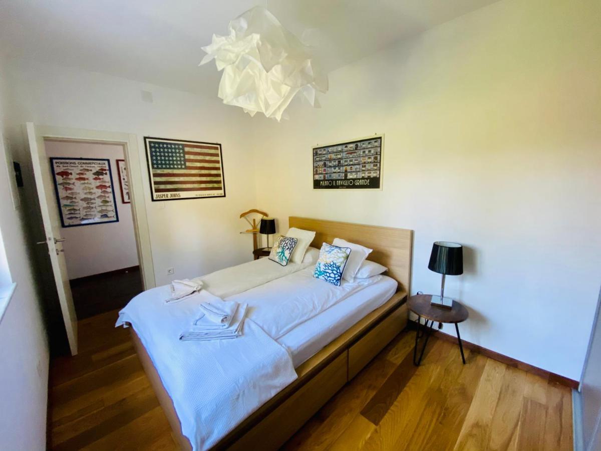 Apartment Almare Opatija Extérieur photo