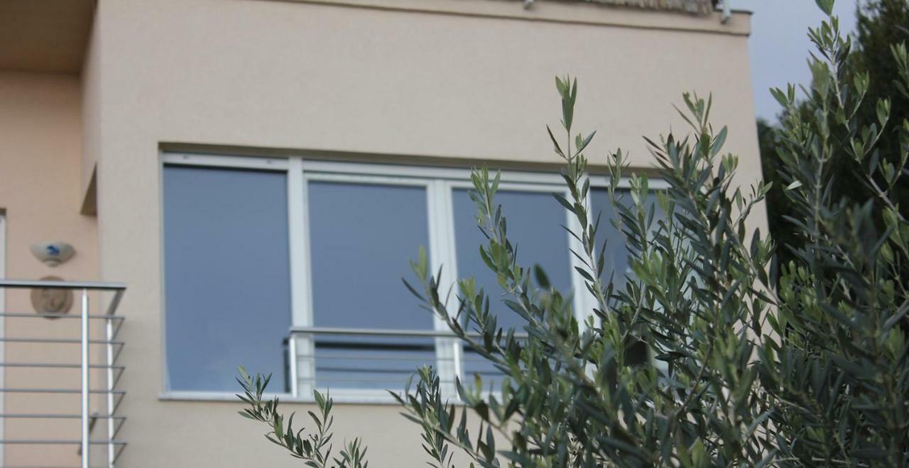 Apartment Almare Opatija Extérieur photo